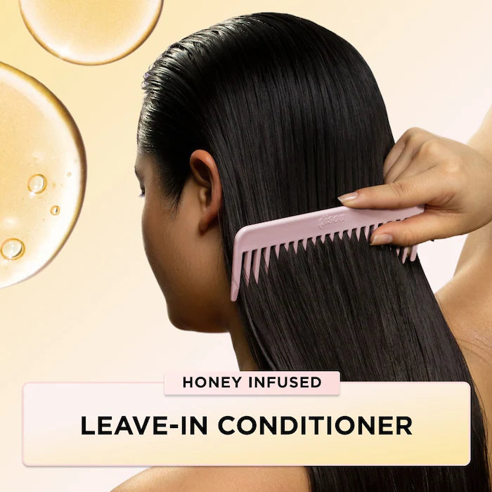 Honey Infused Leave-In Conditioner