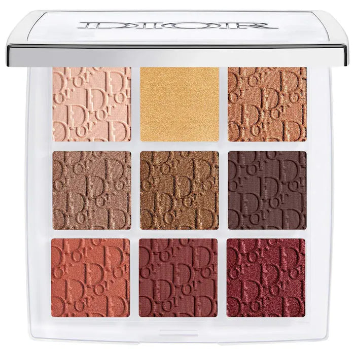 BACKSTAGE Eyeshadow Palette