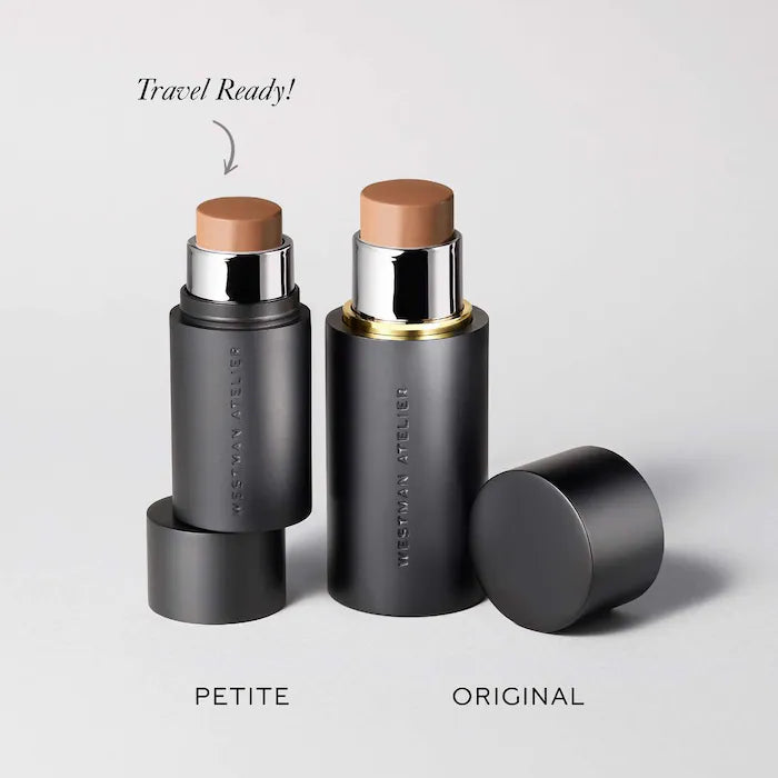 Mini Petite Face Trace Cream Contour Stick