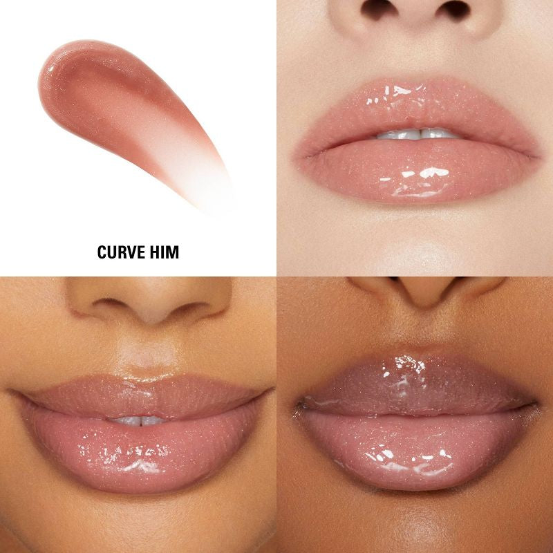 Plumping Gloss