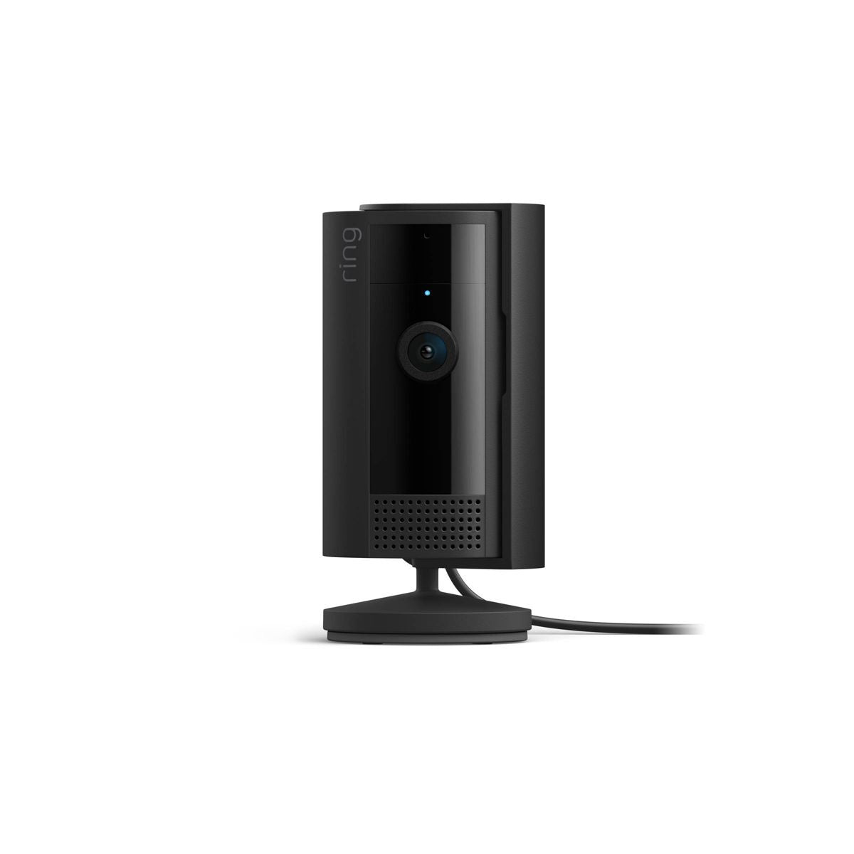 Ring 1080p Indoor Cam (2nd Gen) Security Camera