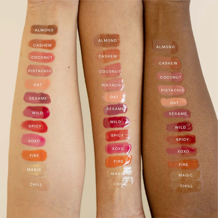 ShineOn Lip Jelly Non-Sticky Gloss