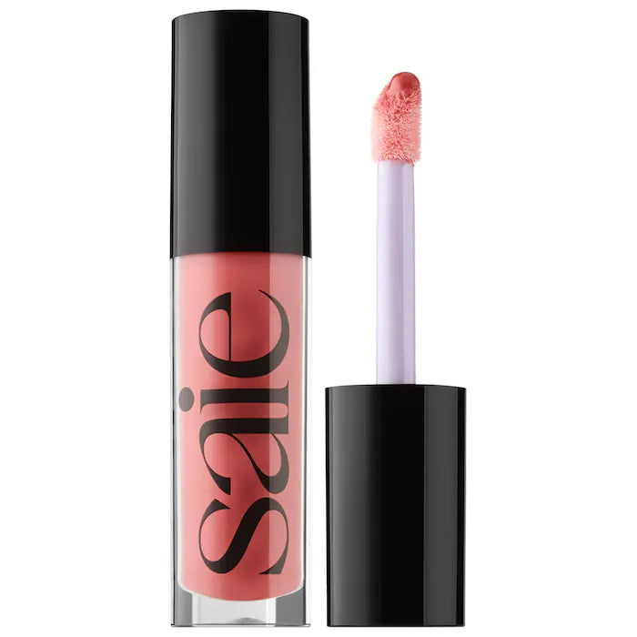 Glossybounce™ High-Shine Hydrating Lip Gloss Oil