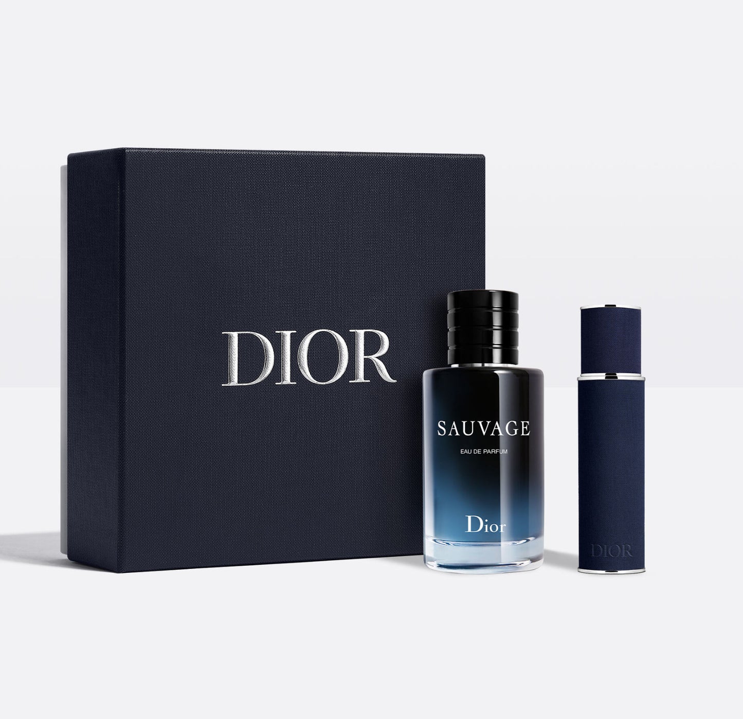 SAUVAGE EAU DE PARFUM FATHER’S DAY GIFT SET