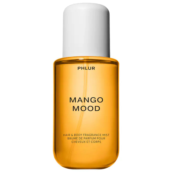 Mango Mood Hair & Body Fragrance Mist