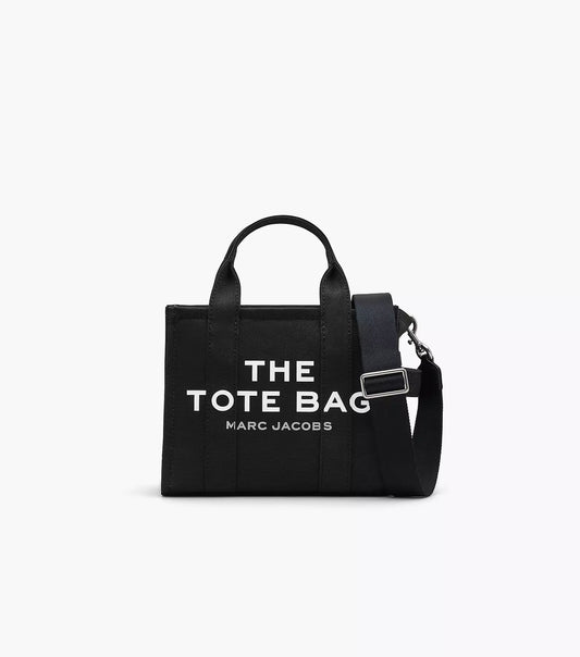 The Small Tote Canvas Bag