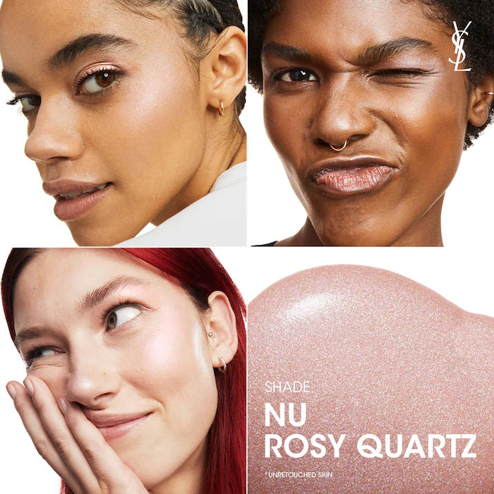 NU HALO TINT Highlighter with Vitamin E