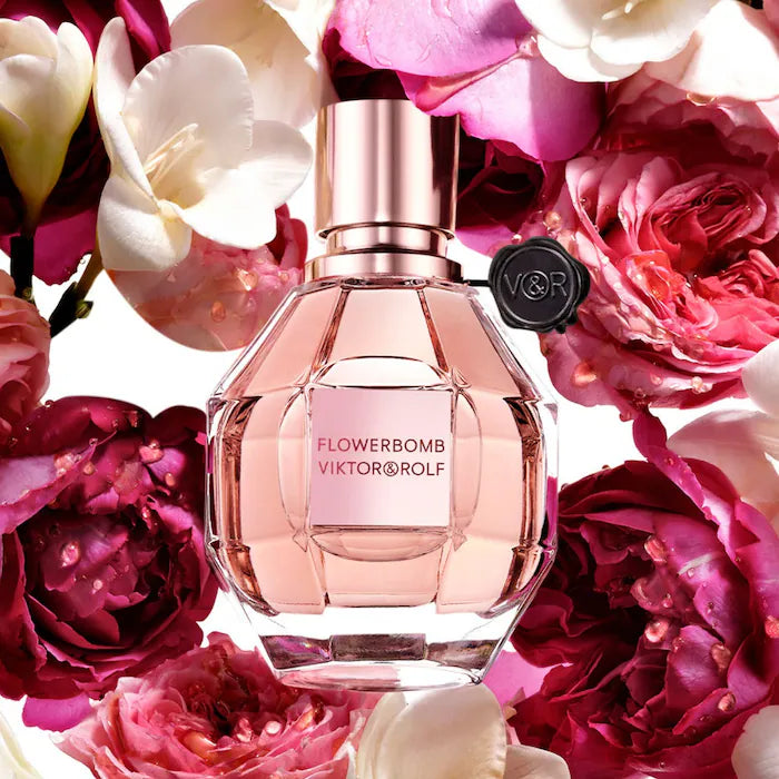 Flowerbomb Eau de Parfum Perfume Gift Set