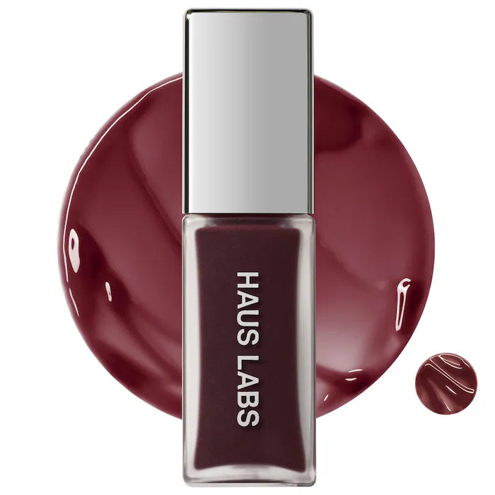 PhD Hybrid Lip Glaze Plumping Gloss