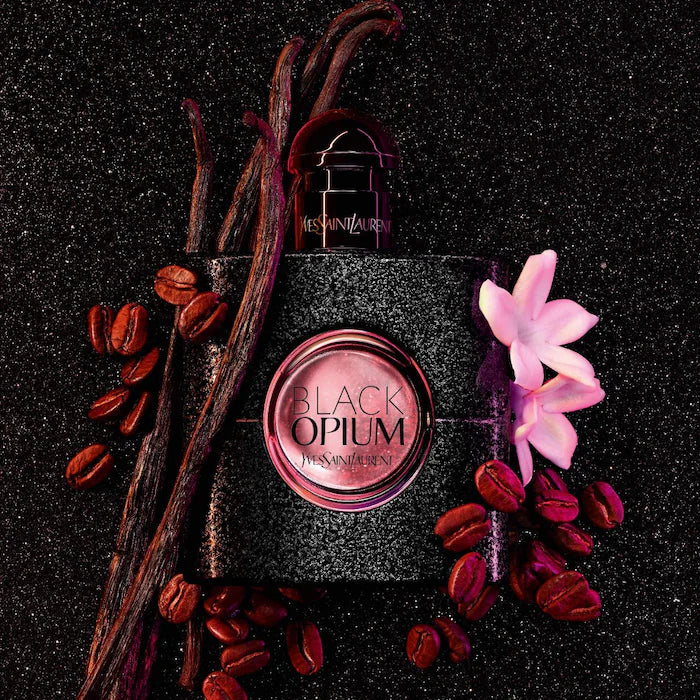 Black Opium Eau de Parfum Set