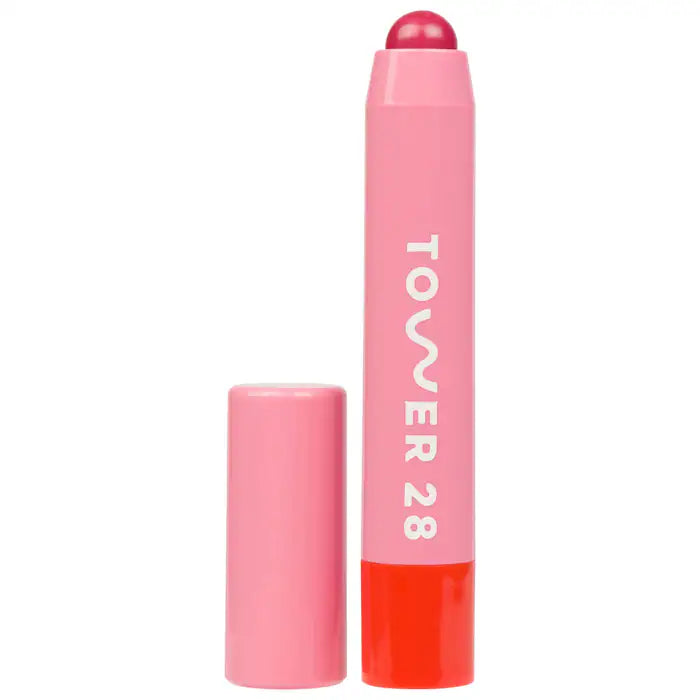 JuiceBalm Vegan Tinted Lip Balm