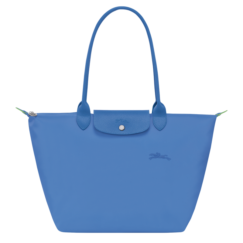 LE PLIAGE GREEN L TOTE BAG