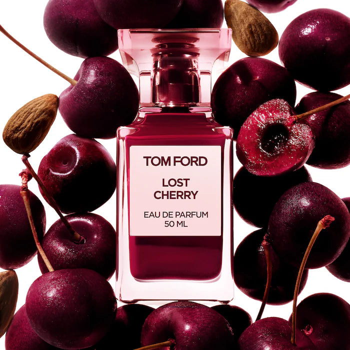 Lost Cherry Eau de Parfum Fragrance