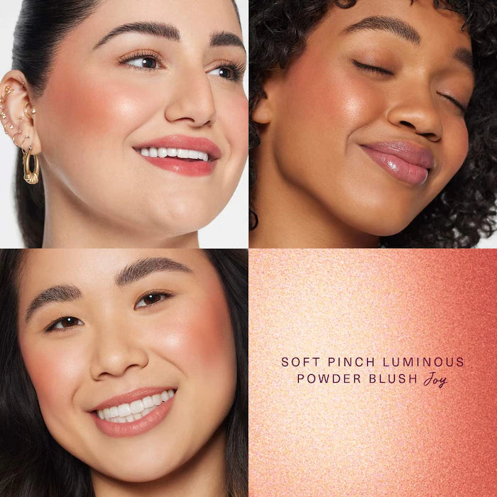 Soft Pinch Luminous Powder Blush