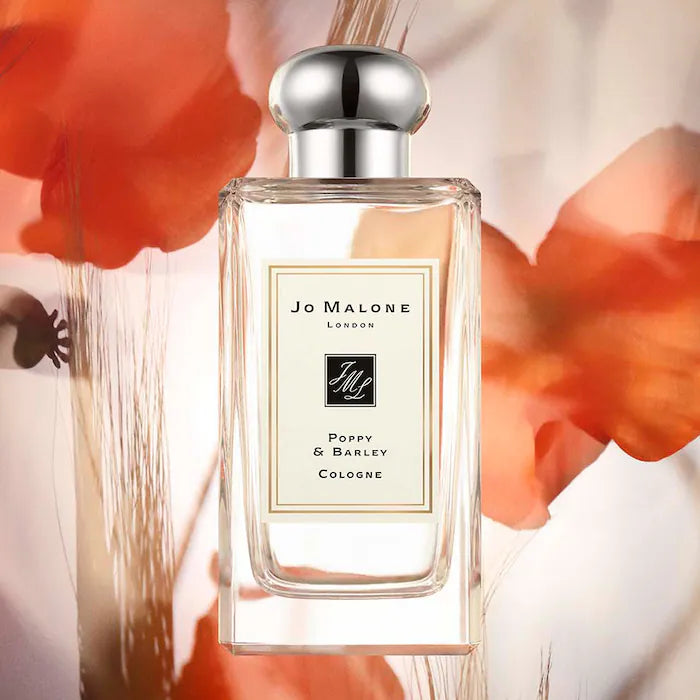 Poppy & Barley Cologne