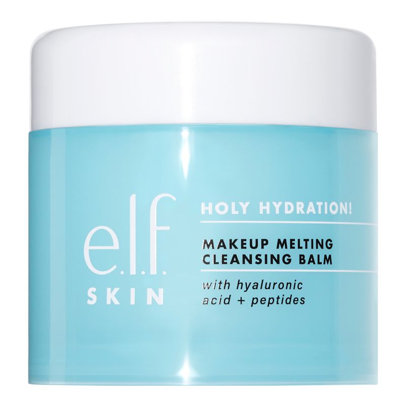 Holy Hydration Makeup Melting Cleansing Balm