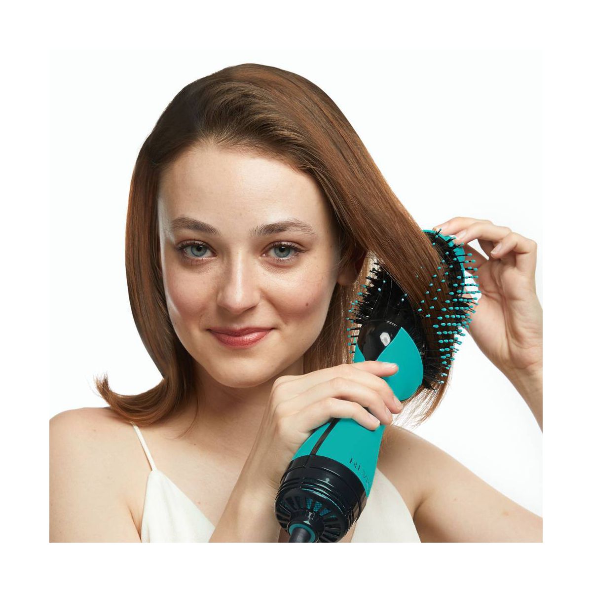 Revlon Salon One-Step Hair Dryer and Volumizer Hot Air Brush