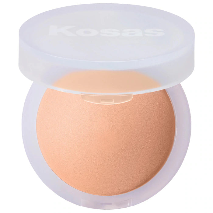 Cloud Set Baked Setting & Smoothing Talc-Free Vegan Powder