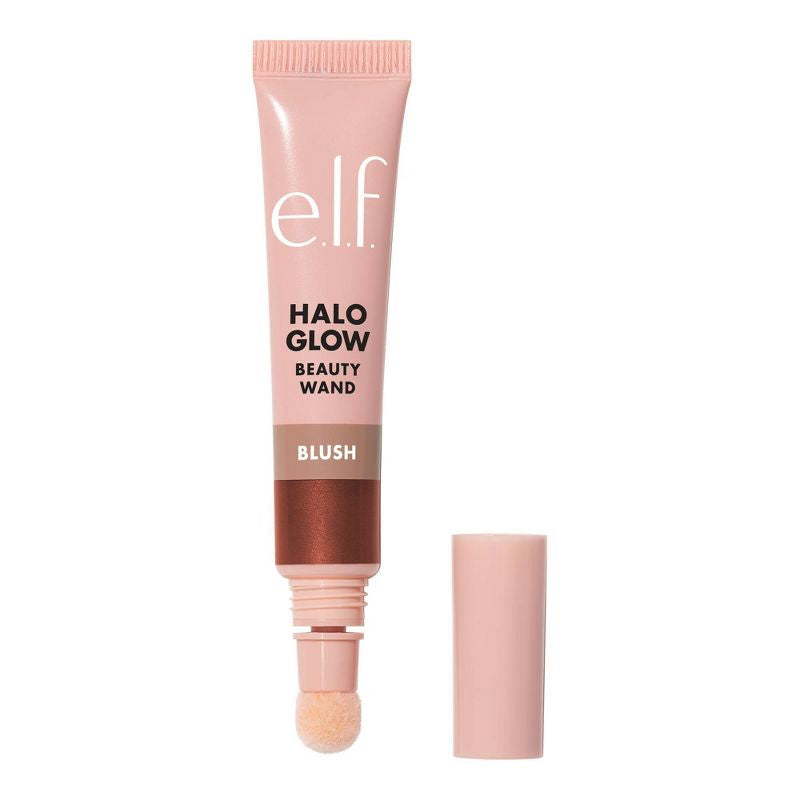 Halo Glow Blush Beauty Wand