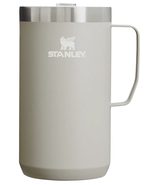 THE STAY-HOT CAMP MUG | 24 OZ