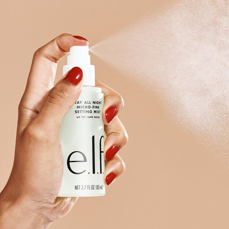 Stay All Night Micro-Fine Setting Mist