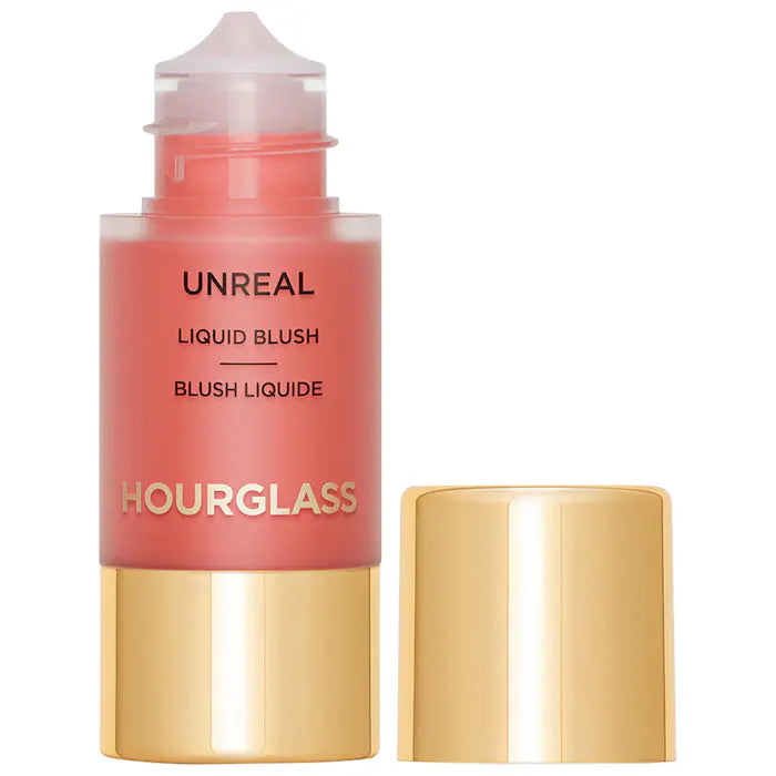 Unreal Liquid Blush