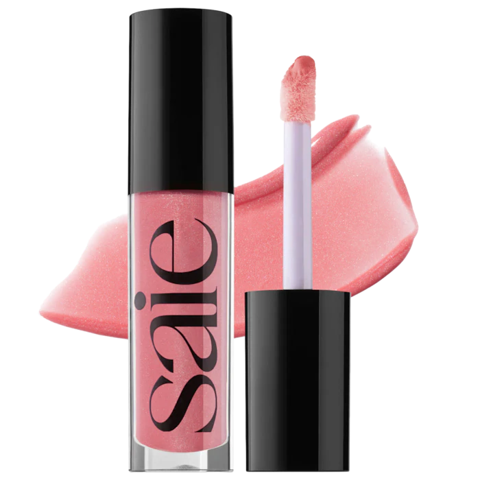 Glossybounce™ High-Shine Hydrating Lip Gloss Oil