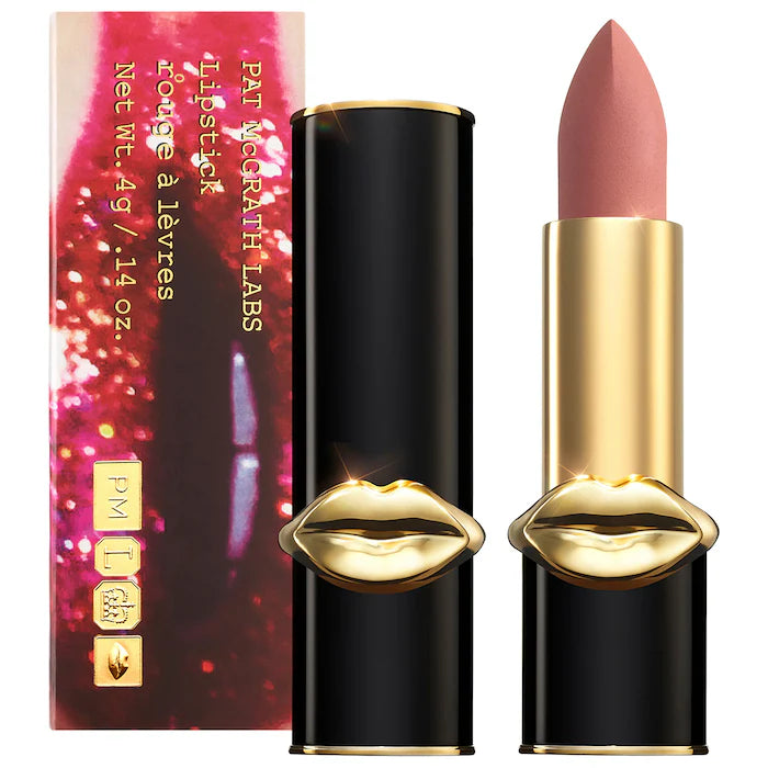 MatteTrance™ Lipstick - Divine Rose Collection