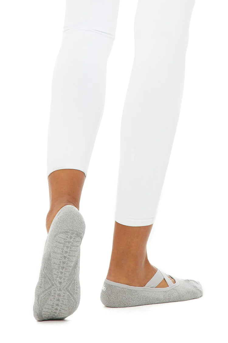 Women's Pivot Barre Sock