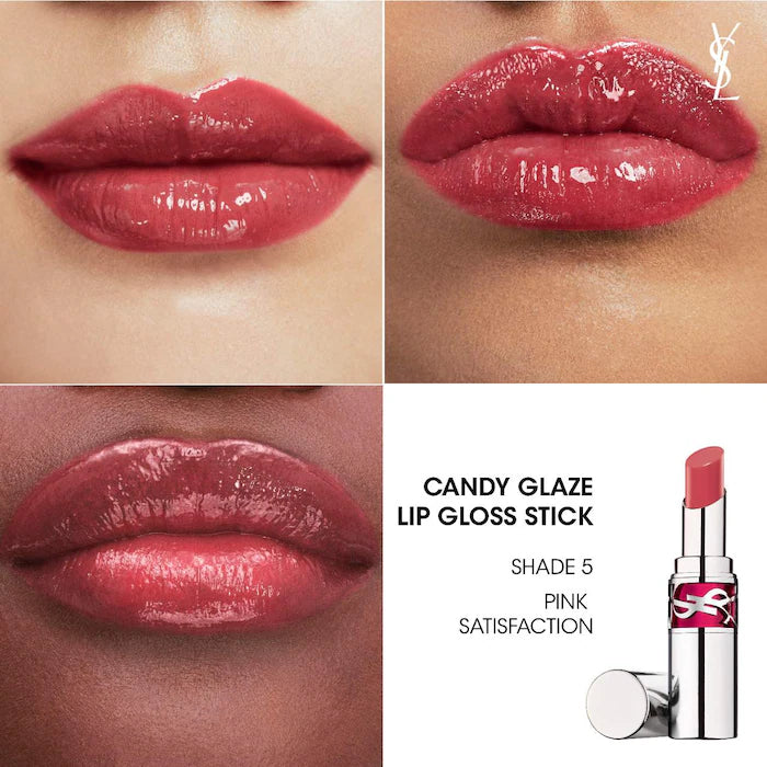 Candy Glaze Lip Gloss Stick