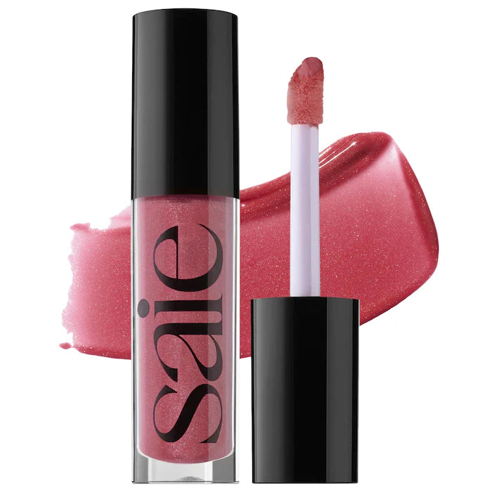 Glossybounce™ High-Shine Hydrating Lip Gloss Oil