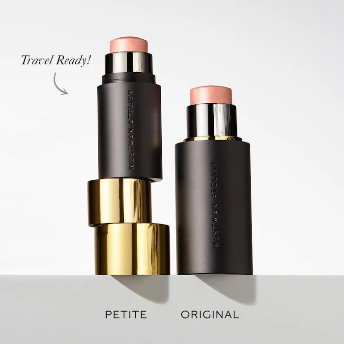 Mini Petite Lit Up Cream Highlighter Stick