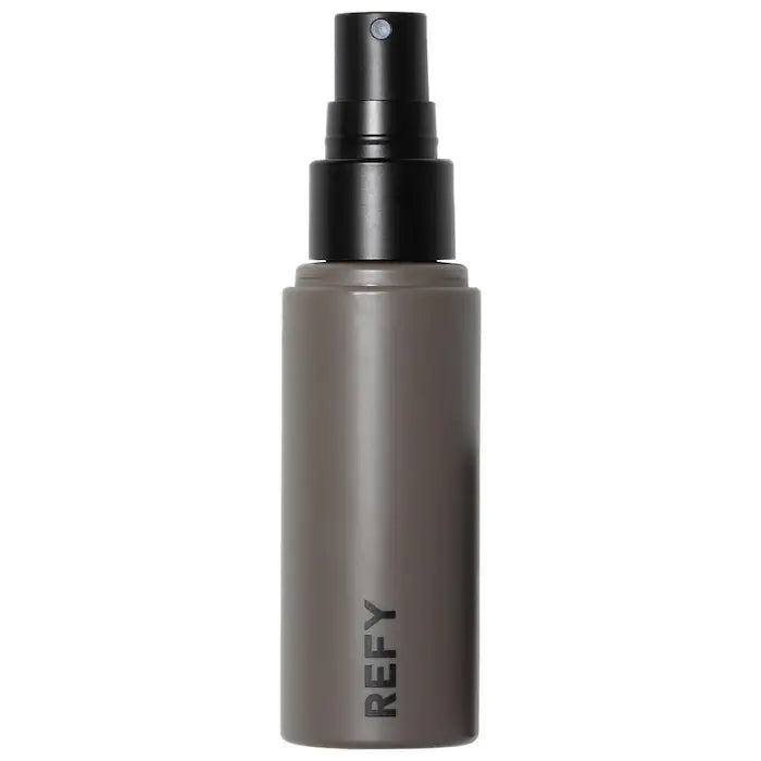 Face Setter Hydrating and Plumping Setting Spray with Polyglutamic Acid