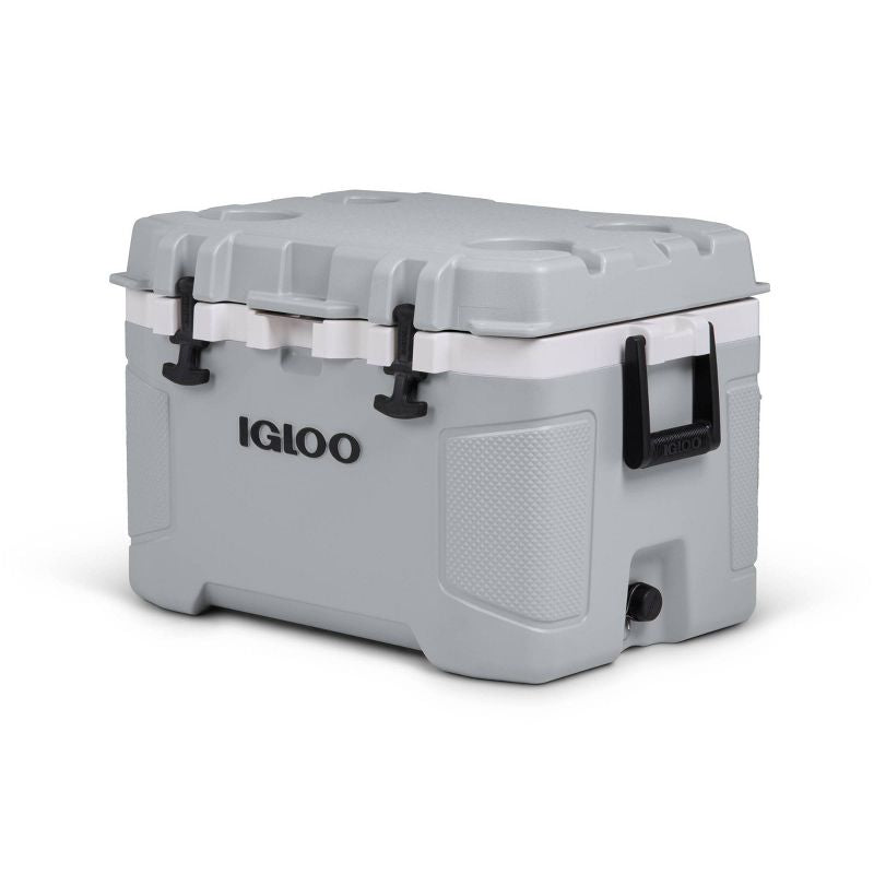 Igloo MaxCold Summit 50 Quart Hard-Sided Cooler