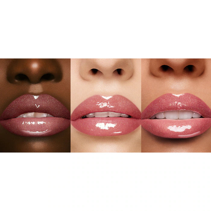 Major Mini Lip Trios