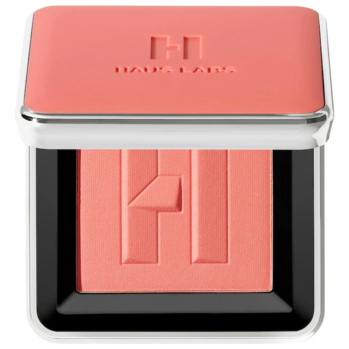 Color Fuse Talc-Free Blush Powder With Fermented Arnica