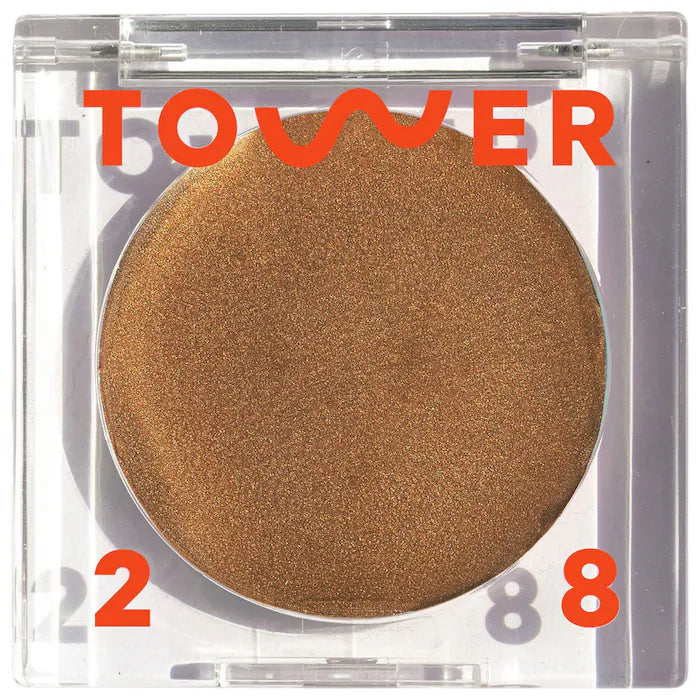 Bronzino Illuminating Cream Bronzer