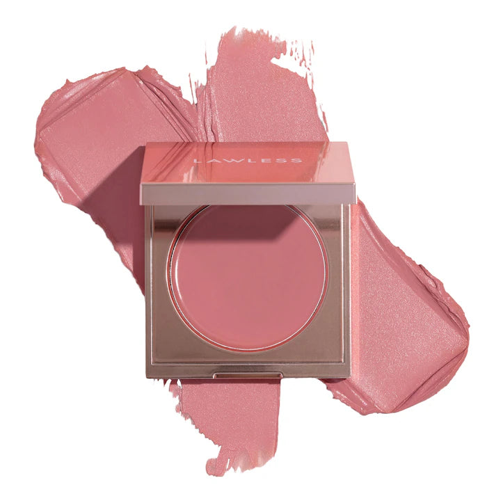 Pinch My Cheeks Soft-Blur Cream Blush