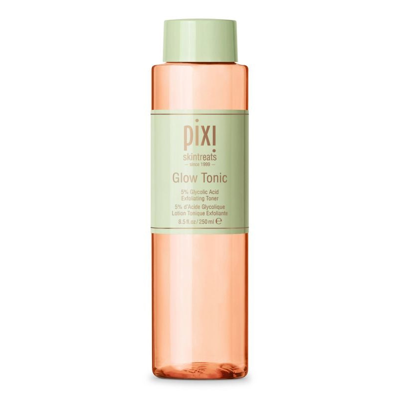 Pixi Skintreats Glow Tonic Glycolic Acid Exfoliating Toner