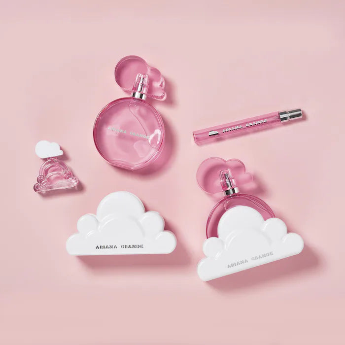 Cloud Pink Eau de Parfum