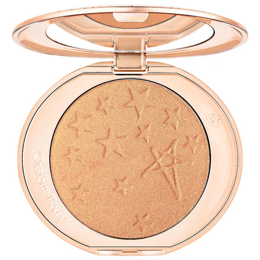 Glow Glide Face Architect Highlighter