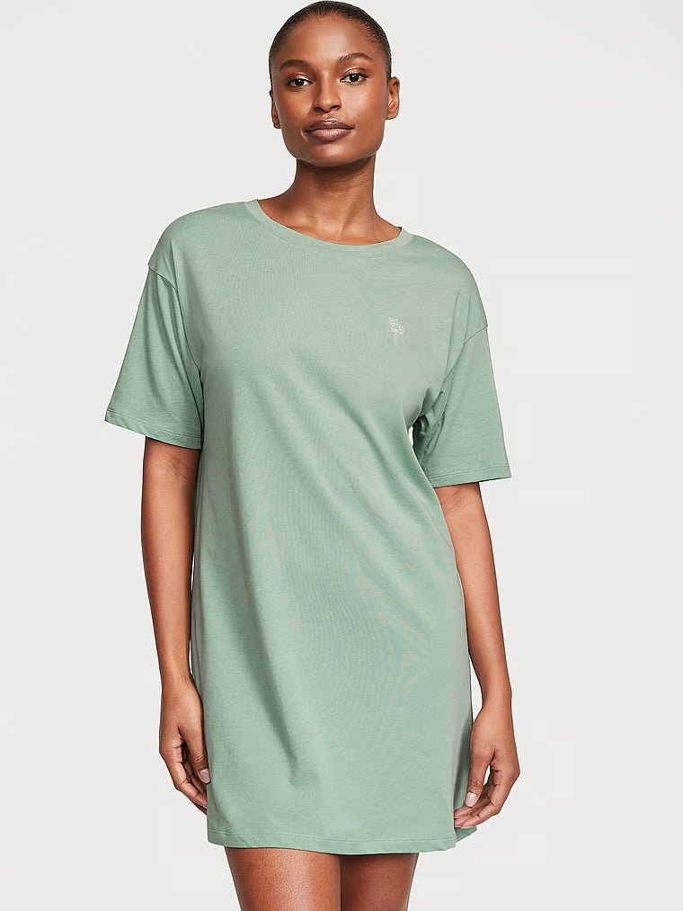 Cotton Sleepshirt