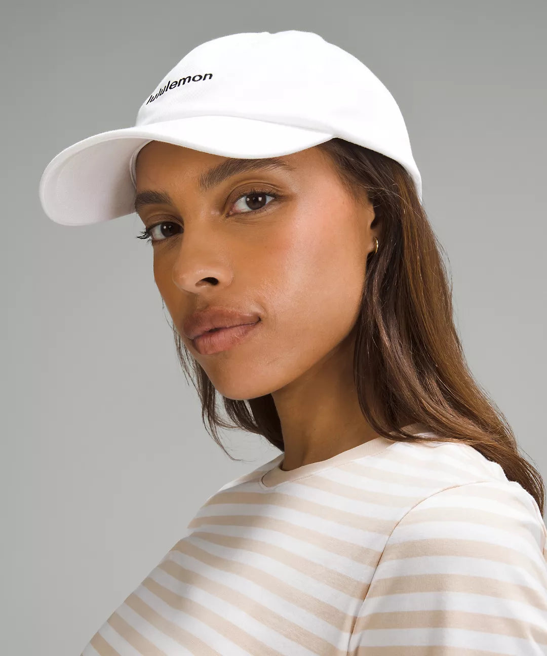 Classic Unisex Ball Cap
Wordmark