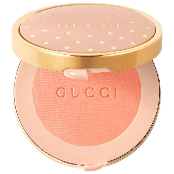 Luminous Matte Beauty Blush