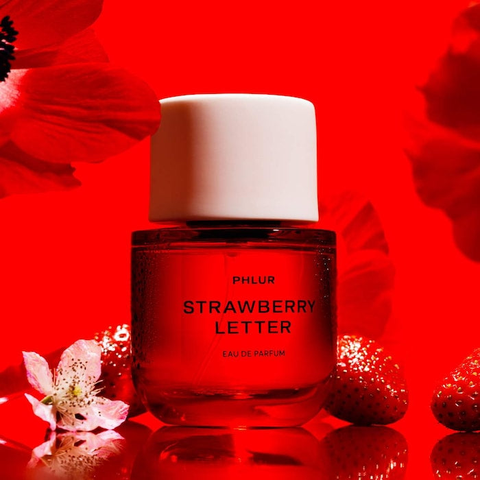 Strawberry Letter Eau de Parfum