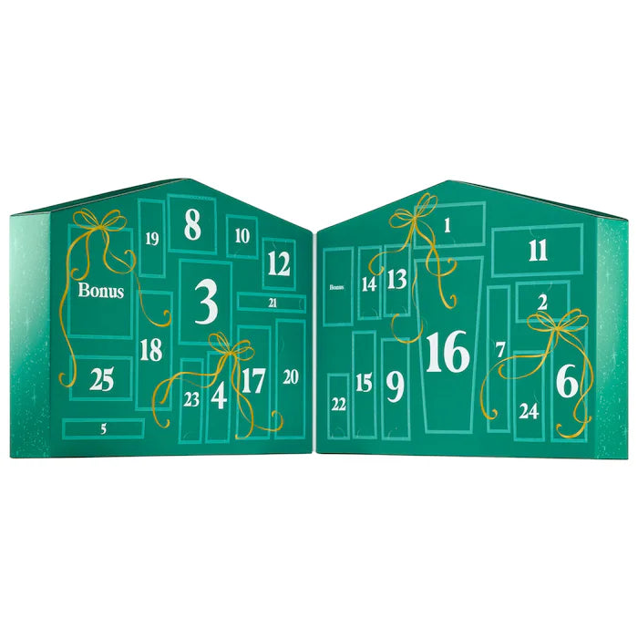 Best-of-Beauty Advent Calendar