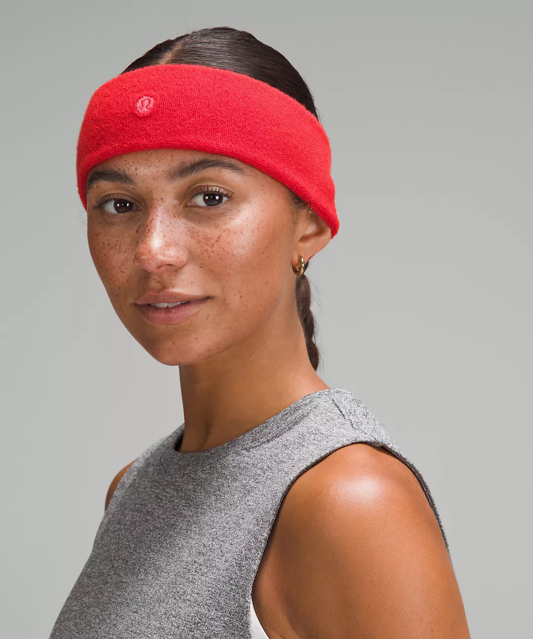 Cotton Terry Sweatband