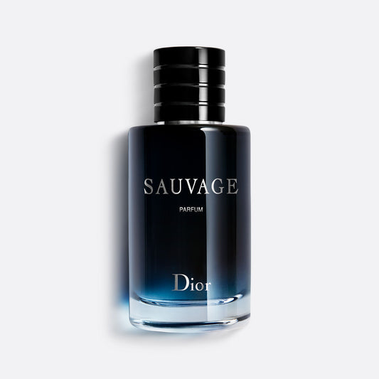 Dior Sauvage Parfum