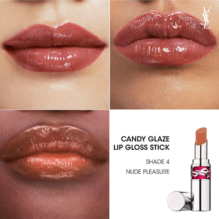 Candy Glaze Lip Gloss Stick