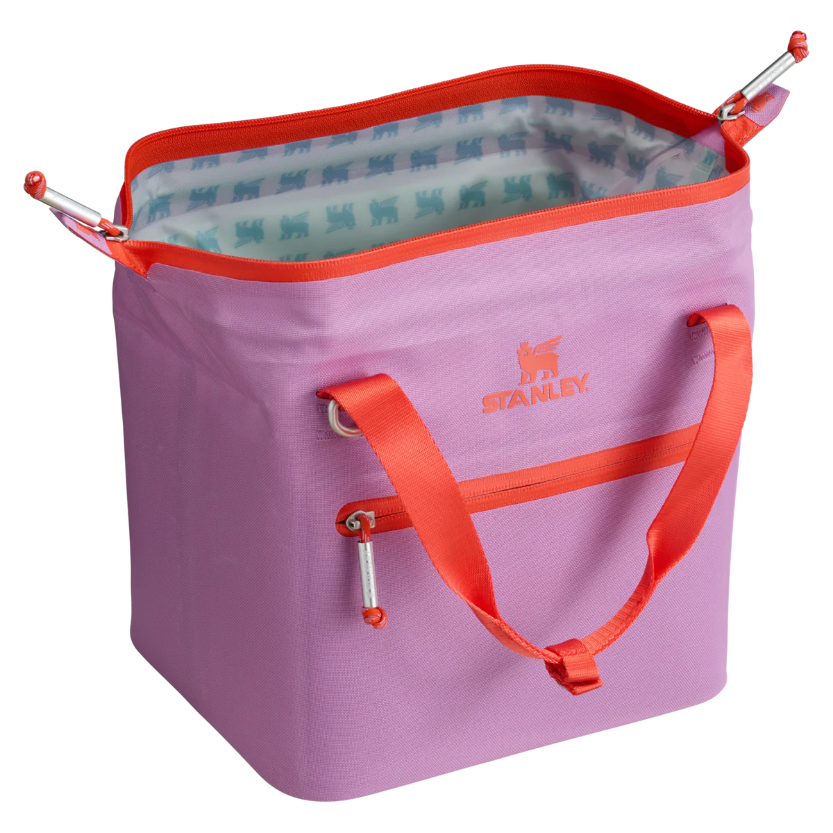 THE ALL DAY JULIENNE MINI COOLER | 10 CAN | 7.2 QT